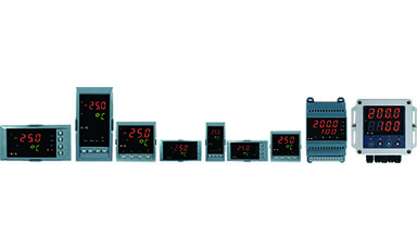 虹潤推出經(jīng)濟(jì)型溫控器