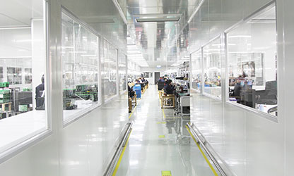 人民日?qǐng)?bào) 海外網(wǎng) | 民營企業(yè)如何敢于擔(dān)當(dāng)勇于創(chuàng)新突破？請(qǐng)看一一 疾風(fēng)勁草識(shí)虹潤