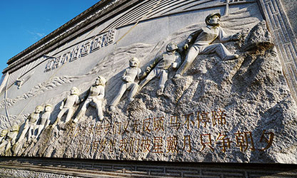 “工匠虹潤”是如何煉成的？