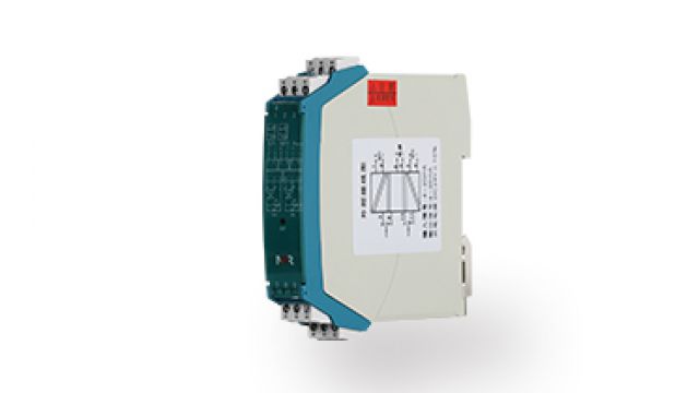 NHR-M33系列智能配電器