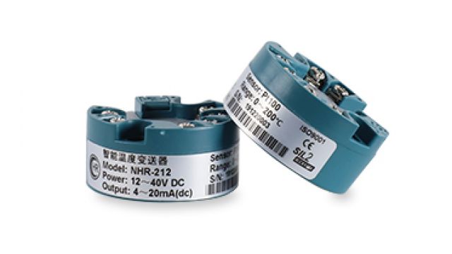 NHR-212線性電阻（磁翻板）變送器
