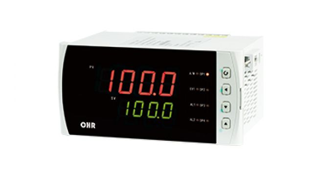 OHR-E500系列手動(dòng)操作器