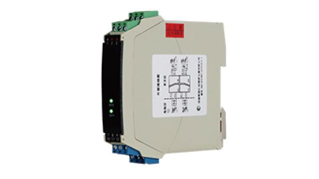 OHR-B35系列12V驅動，開關量輸出操作端隔離柵