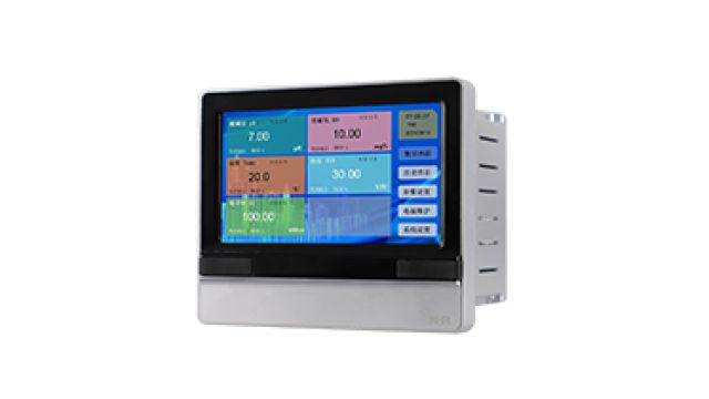 NHR-SZ80系列水質(zhì)多參數(shù)監(jiān)測(cè)記錄儀